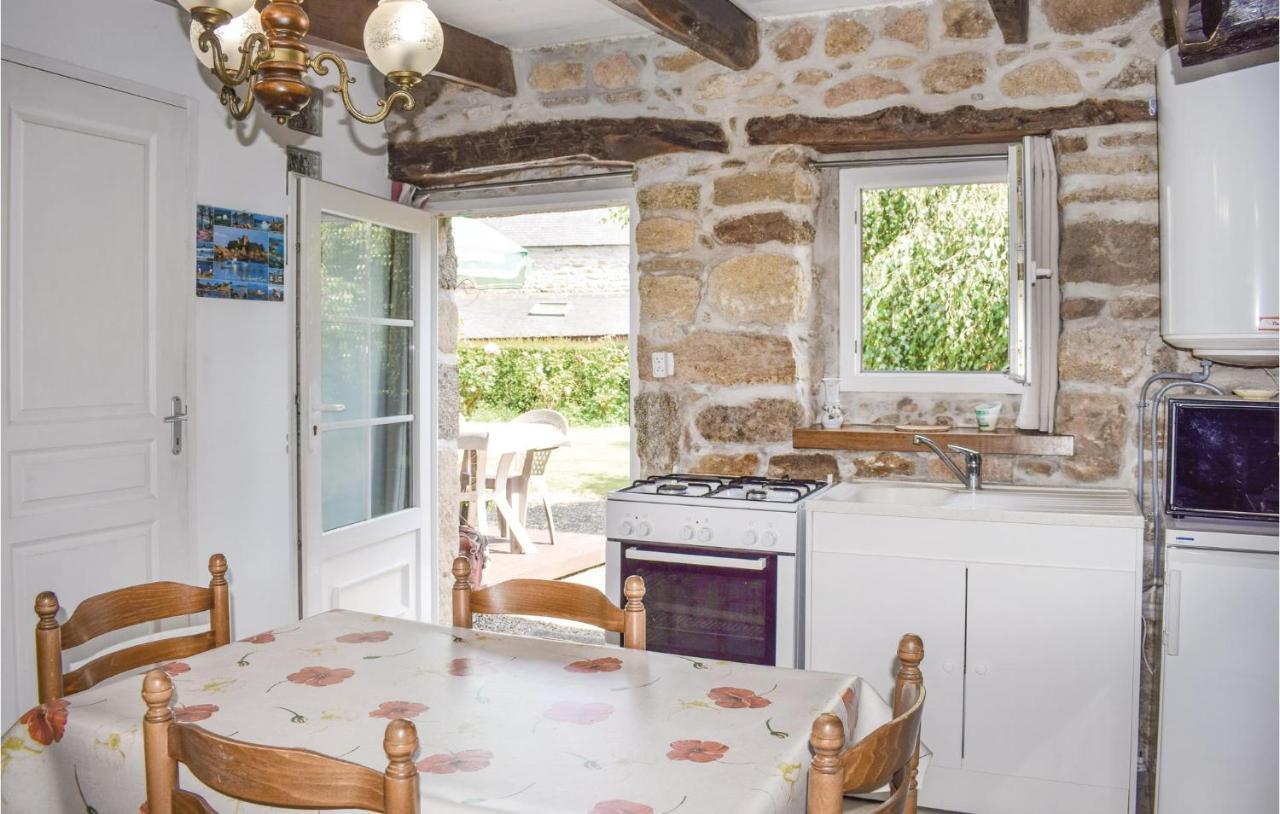 Gorgeous Home In Louargat With Kitchenette Kültér fotó