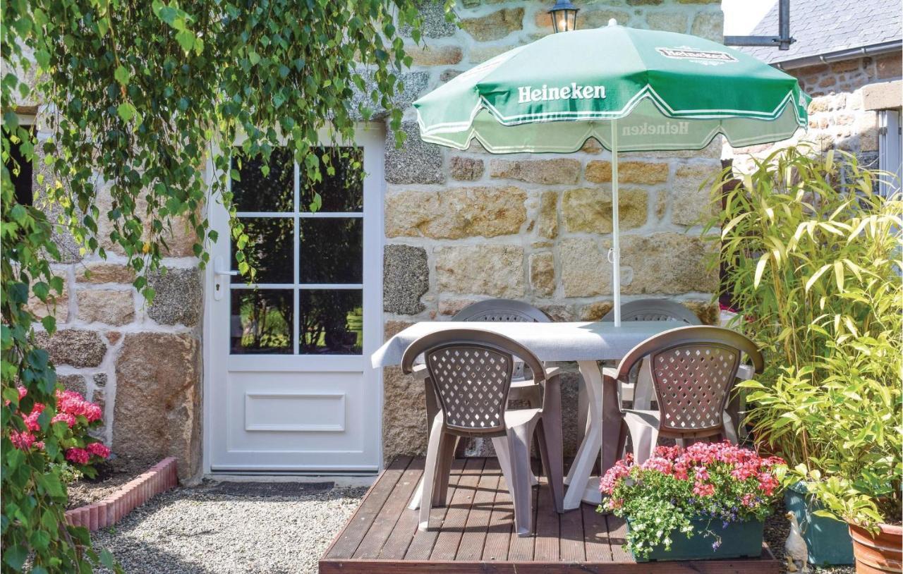 Gorgeous Home In Louargat With Kitchenette Kültér fotó