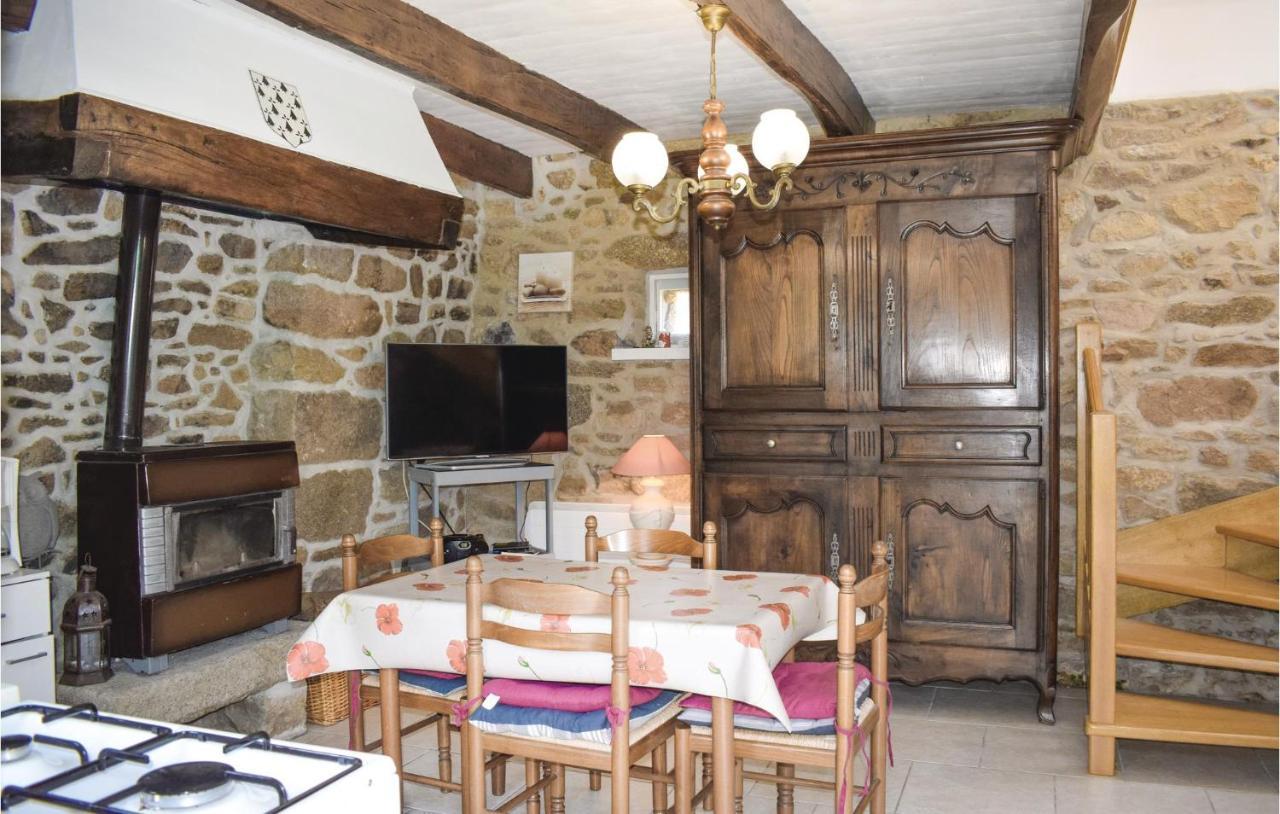 Gorgeous Home In Louargat With Kitchenette Kültér fotó