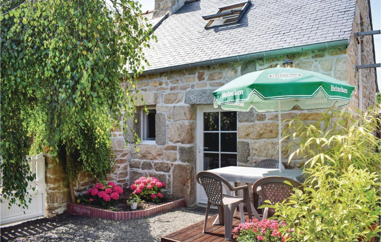 Gorgeous Home In Louargat With Kitchenette Kültér fotó