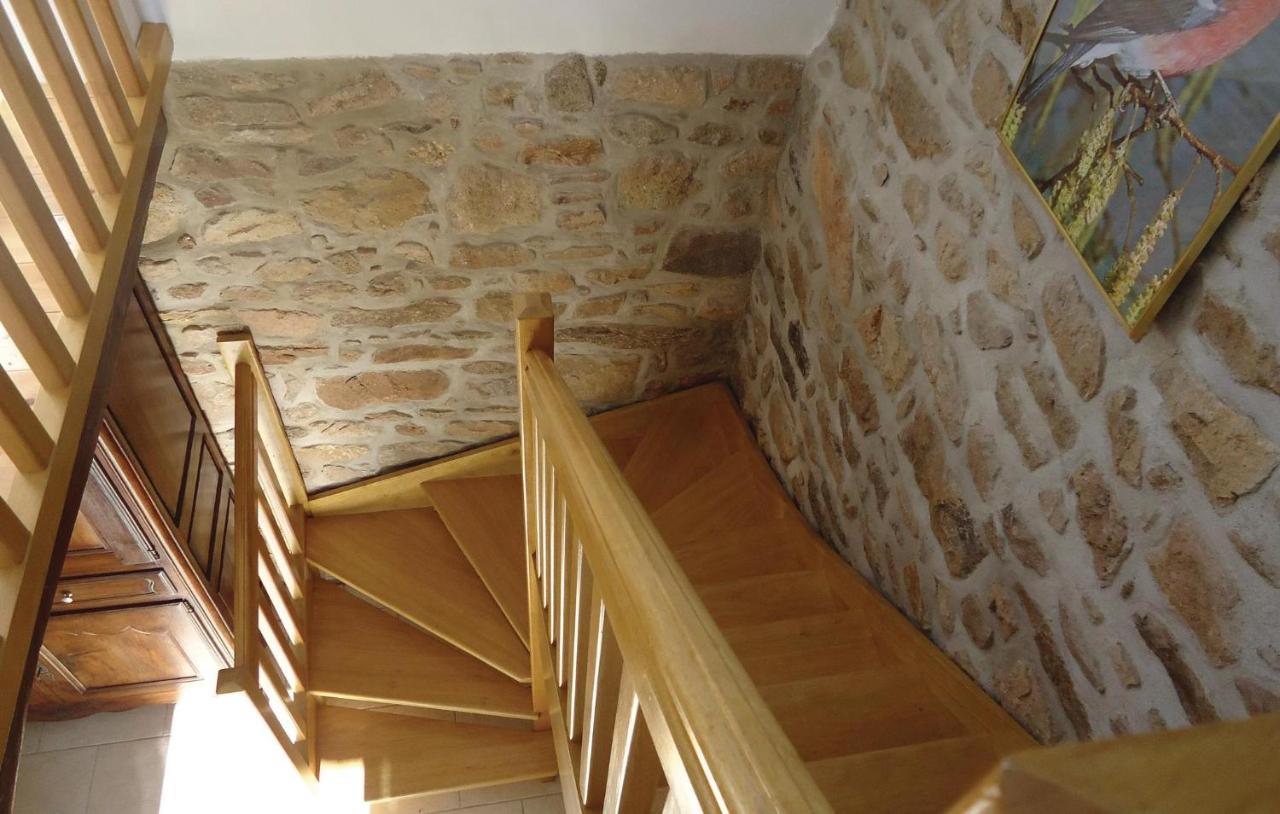 Gorgeous Home In Louargat With Kitchenette Kültér fotó